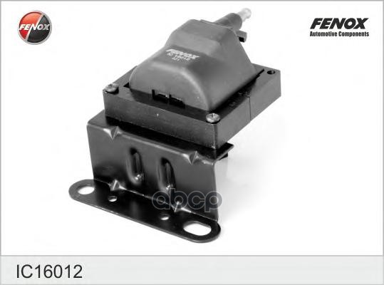 Катушка Зажигания Fenox Ic16012 FENOX арт. IC16012