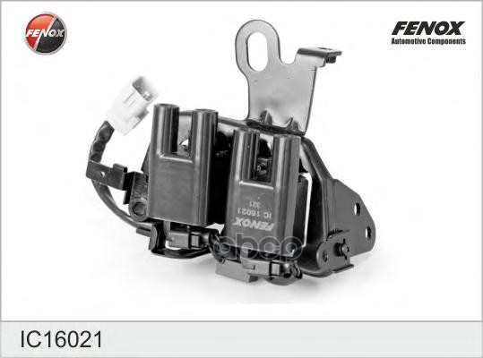 Катушка зажиг. FENOX арт. ic16021