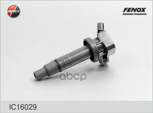 Катушка зажигания Toyota Corolla (E11) 00-02, Corolla (E12) 02-06, 04-, Corolla (E15) 07-, Corolla V FENOX арт. IC16029
