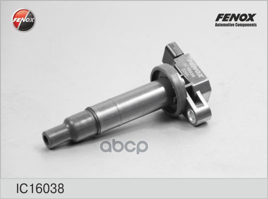 Катушка зажиг. FENOX арт. ic16038