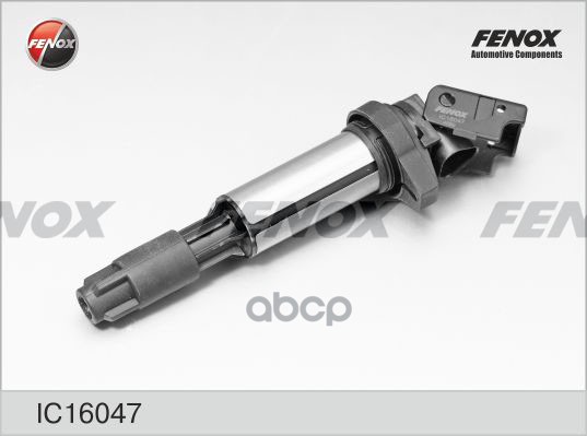 Катушка зажигания BMW 1 03-, 3 00-, 5 00-, 6 04-, 7 01-, X3 04-, X5 00- FENOX арт. IC16047