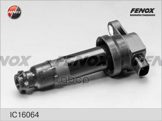 КАТУШКА ЗАЖИГАНИЯ Hyundai ELantra 06-11 1.6  i30 07-12 1.4  1.6  Kia Cee'd 06- 1.4  1.6  Cerato 04- FENOX арт. ic16064