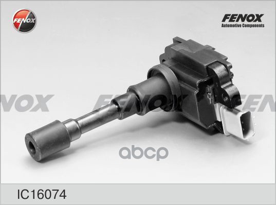 Катушка зажигания Suzuki Baleno 95-02, Grand Vitara 05-,Ignis 00-, Liana 02-, Swift 89-, SX4 06-, Wa FENOX арт. IC16074