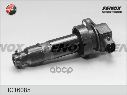 Катушка зажигания Hyundai Solaris 10-, i20, i30 08-, ix20 10-, Kia Rio 11-, Carens 09-, Ceed, 06-, S FENOX арт. IC16085