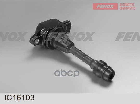 Катушка зажигания Nissan Note 06- 1.2i  1.4i FENOX арт. ic16103