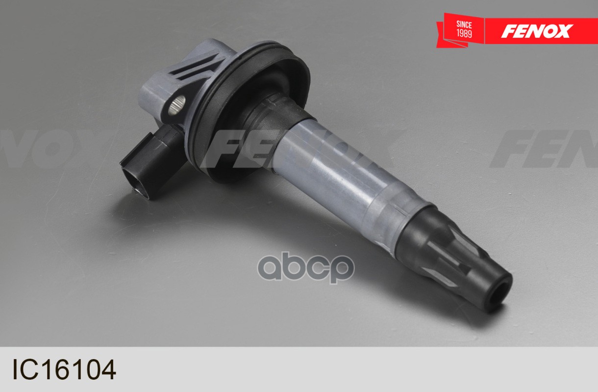 Катушка зажигания Ford Explorer 11- 3.5i  3.7i FENOX арт. ic16104