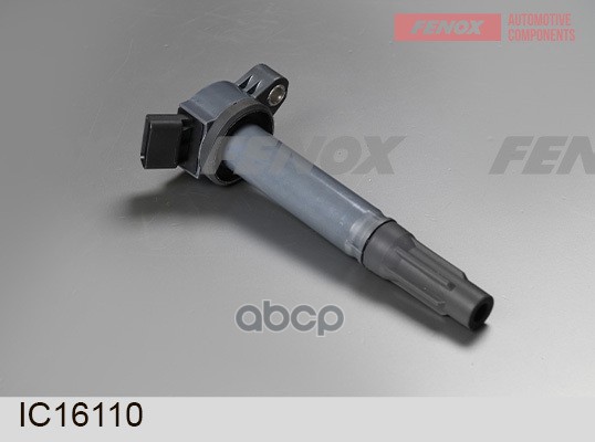 Катушка зажигания Toyota Camry 06-  RX 350 06- 3.5i FENOX арт. ic16110