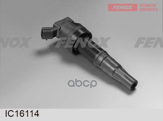 Катушка Зажигания Hyundai Solaris Ii 17- 1.4I FENOX арт. ic16114
