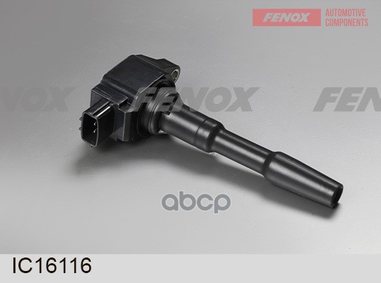 Катушка зажигания Renault Logan II 12- 1.6i FENOX арт. ic16116