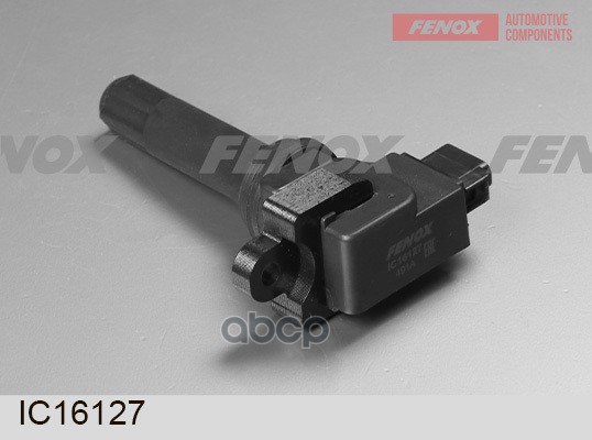 Катушка зажигания Subaru Forester 11- 2.0i FENOX арт. ic16127