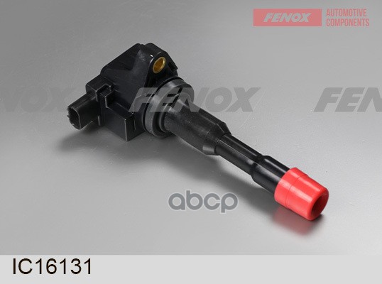 Катушка зажигания Honda Jazz 02-  Civic 06- FENOX арт. ic16131