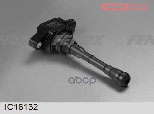 Катушка зажигания Nissan Qashqai 13-  X-Trail 14- FENOX арт. ic16132