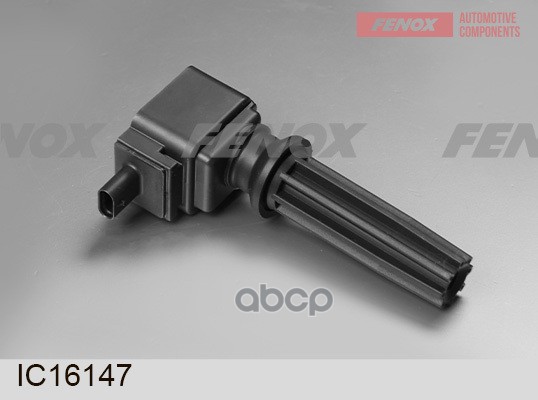 Катушка Зажигания Ford Mondeo Iv 07- 2.0I FENOX арт. ic16147