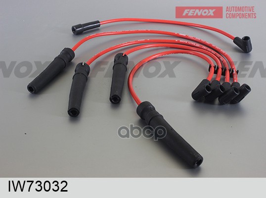 Провода Высоковольтные FENOX арт. IW73032