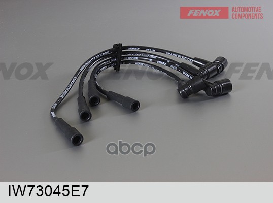 Провода Зажигания Iw73045e7 FENOX арт. IW73045E7