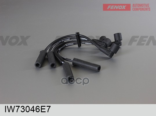 Провода Зажигания Iw73046e7 FENOX арт. IW73046E7