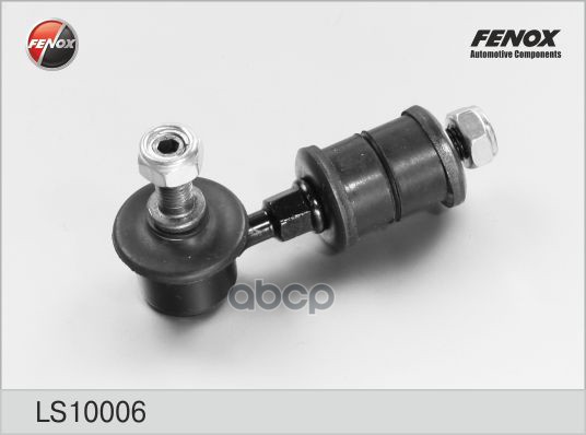 Тяга Стабилизатора Mitsubishi Outlander 03-09, Suzuki Grand Vitara 98-05 FENOX арт. LS10006