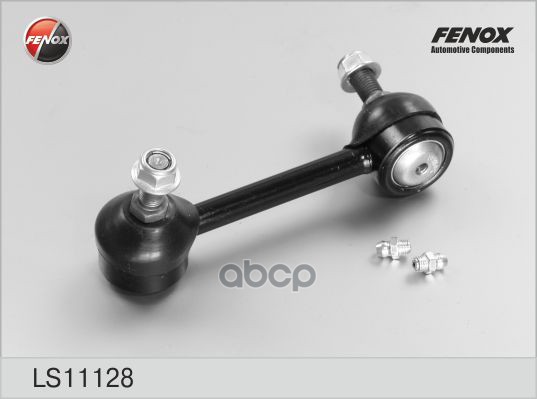 Тяга стабил.зад.прав. FENOX арт. ls11128