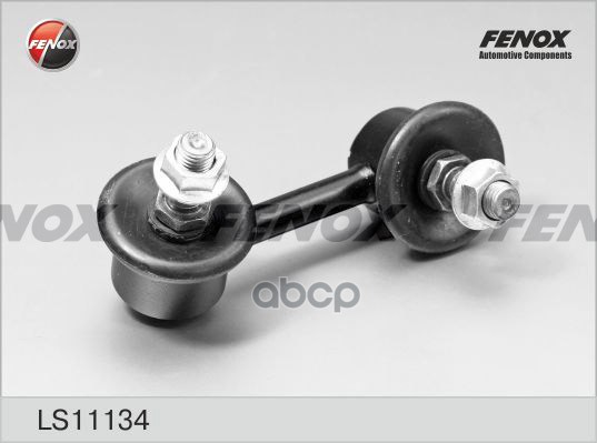 Тяга Стабилизатора Honda Civic 4D Viii 06- FENOX арт. LS11134