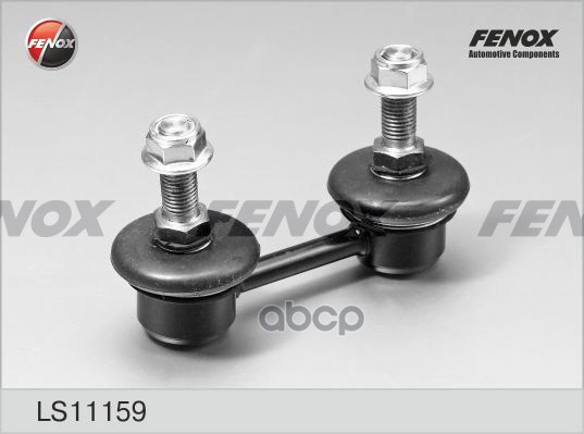 Тяга стаб-ра FENOX арт. ls11159
