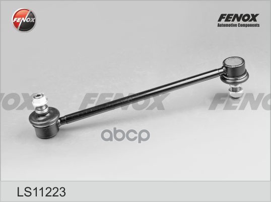 Тяга стабилизатора Lexus ES300 (MCV30) 01-06, ES300,ES330 (MCV30) 01-06, RX300,RX330,RX350 (MCU35,GS FENOX арт. LS11223