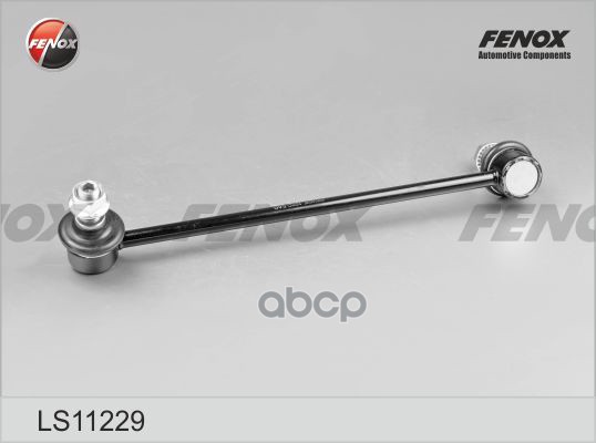 Тяга стабилизатора FENOX арт. ls11229