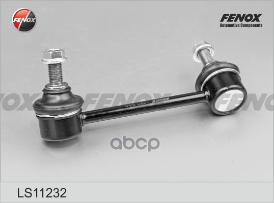 Тяга стабилизатора FENOX арт. ls11232