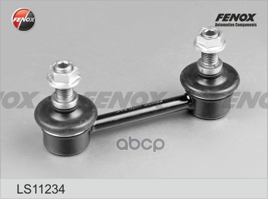 Тяга стабилизатора FENOX арт. ls11234