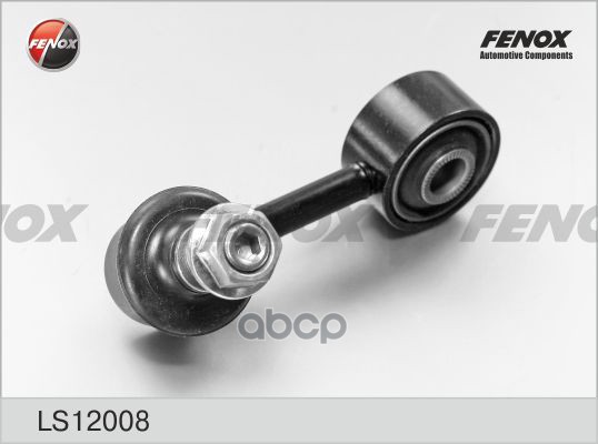 Тяга Стабилизатора Передн Левая Mitsubishi Pajero Ii V14w-V55w 1991-2004 Ls12008 FENOX арт. LS12008