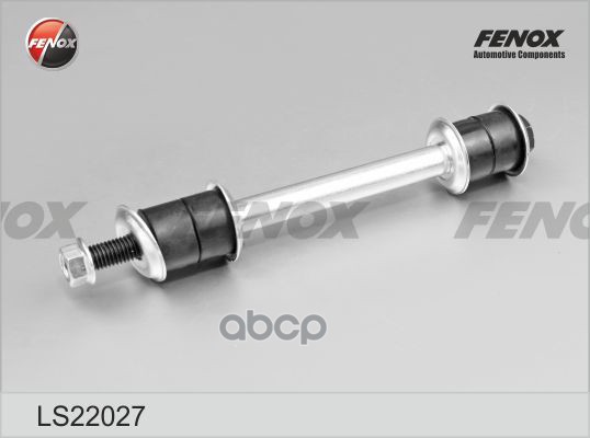 Тяга стабилизатора передняя Hyundai H-1 2001-, Hyundai H100 (AU Truck) 1997-, FENOX LS22027 FENOX арт. LS22027