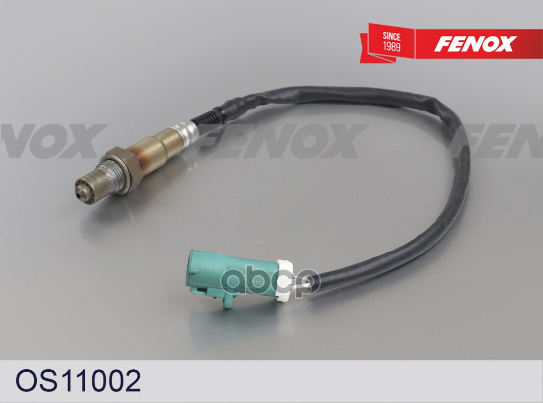 Датчик кислорода Ford Focus II 05- FENOX арт. OS11002