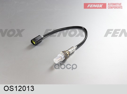 Датчик Кислорода Chevrolet Captiva 06-, Opel Antara 06- FENOX арт. OS12013