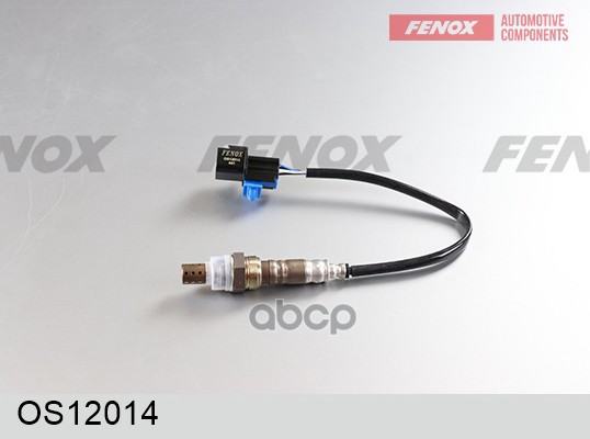 Датчик кислорода Chevrolet Aveo 06- после катализатора FENOX арт. os12014