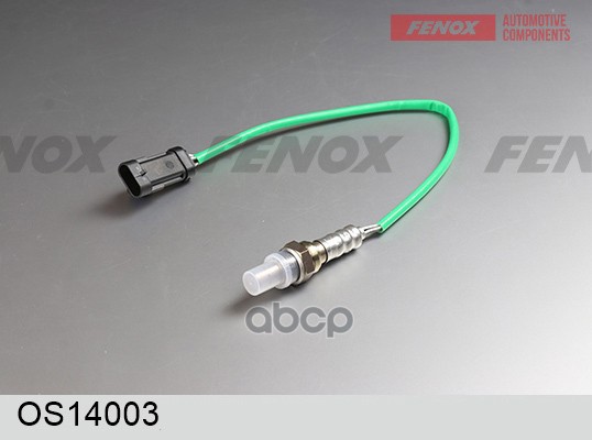 Датчик кислорода (лямбда-зонд) FENOX арт. OS14003