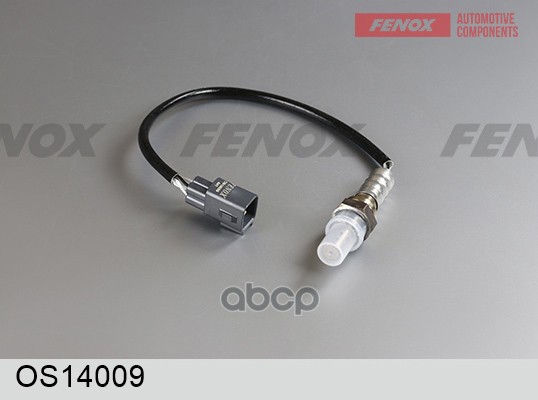 Датчик Кислорода До Катализатора Toyota Corolla 06-, Auris 07- 1.6I Os14009 FENOX арт. OS14009