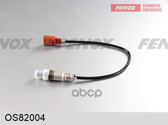 Датчик кислорода VW Polo Sedan 09-TSI до катализатора FENOX арт. os82004