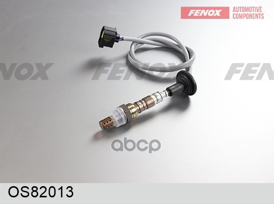 Датчик кислорода Mitsubishi Lancer X 07- FENOX арт. OS82013