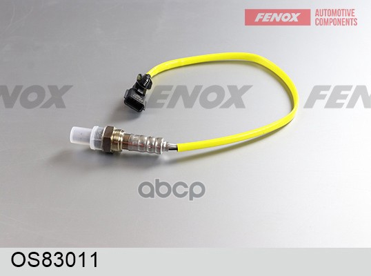 Датчик кислорода Nissan Almera G15 12- до катализатора FENOX арт. os83011
