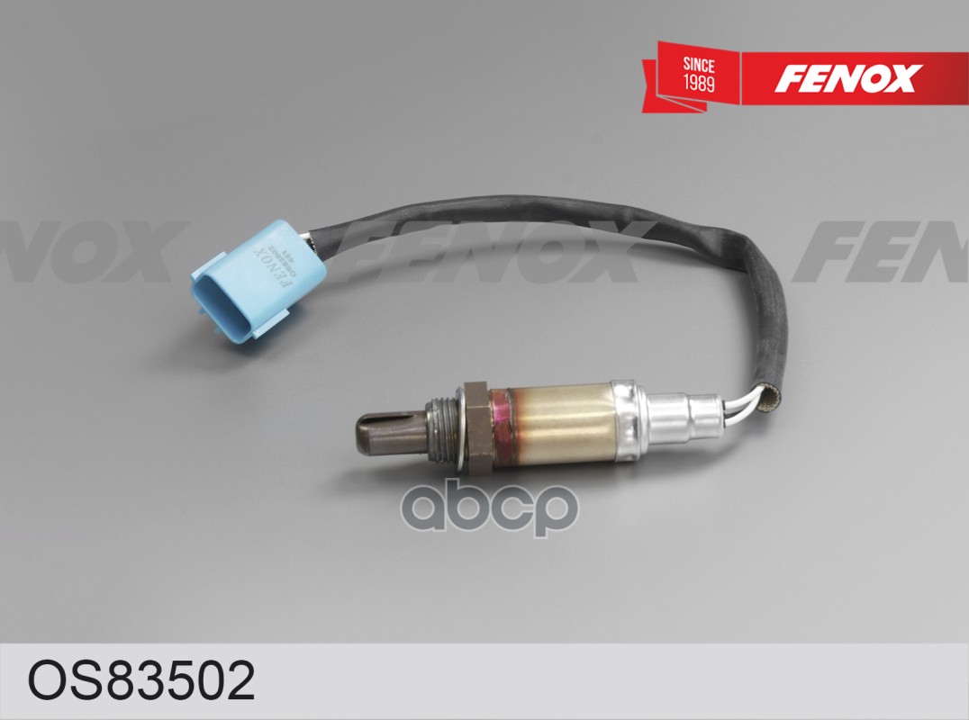 Датчик Кислородный FENOX арт. OS83502