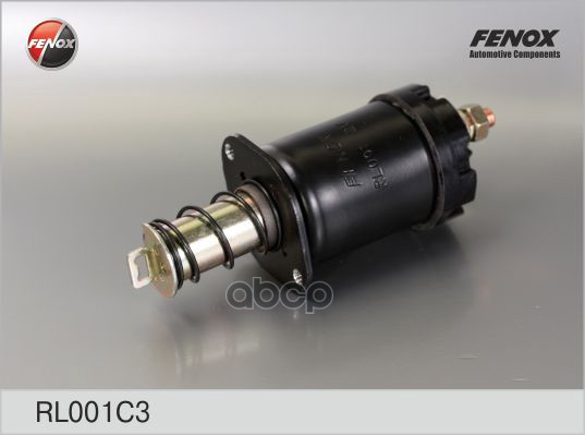 Реле Втягивающее FENOX арт. rl001c3