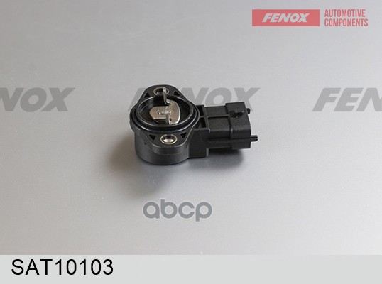 Датчик положения дроссельной заслонки Hyundai Getz 02-  Accent 05-  KIA Rio 05- FENOX арт. sat10103