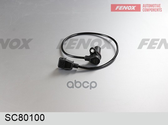 Датчик положения коленвала Opel Vectra C DTi FENOX арт. sc80100