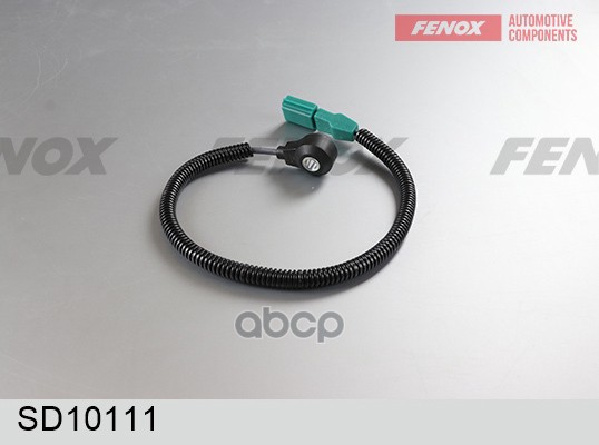 Датчик детонации VW Tiguan 07- TFSi FENOX арт. sd10111