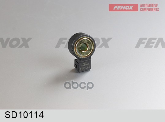 Датчик детонации Nissan Almera 95-  Primera 96- FENOX арт. sd10114