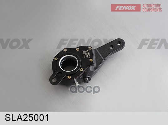 РЫЧАГ ТОРМОЗА РЕГУЛИРОВОЧНЫЙ FENOX арт. SLA25001