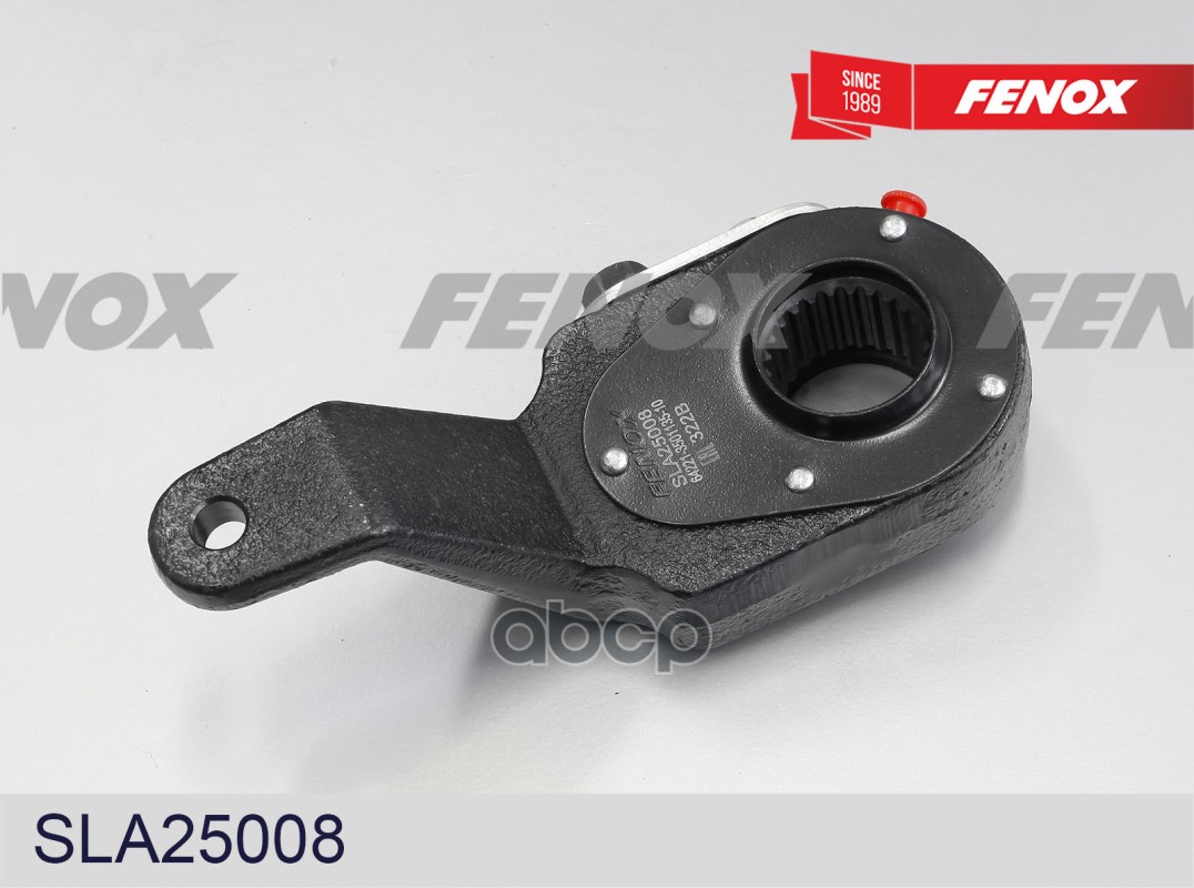 РЫЧАГ ТОРМОЗА РЕГУЛИРОВОЧНЫЙ FENOX арт. SLA25008