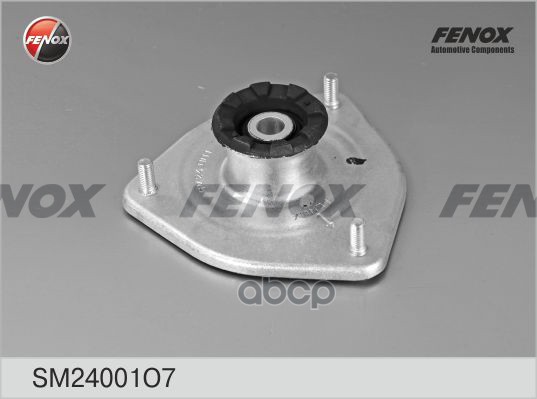 Опора амортизаторной стойки FENOX арт. sm24001o7