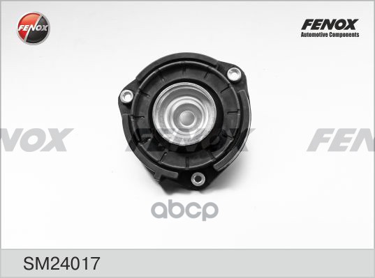 ОПОРА АМОРТИЗАТОРНОЙ СТОЙКИ Передний Audi A3 03-  TT 06-  VW Eos 06-  Golf V 03-09  Golf VI 09-  Jet FENOX арт. sm24017