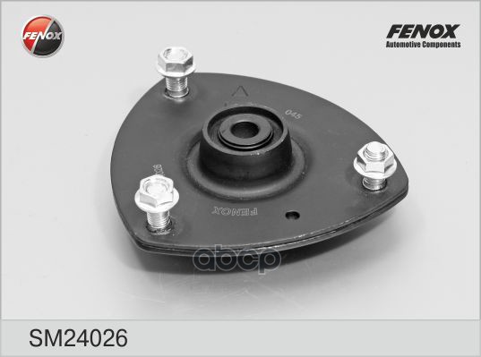 Опора амортизаторной стойки Honda Civic 01-06, CR-V II 02-07 FENOX арт. SM24026