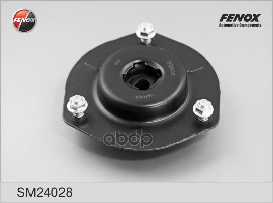 Опора амортизаторной стойки Toyota Camry (V40) 06-11, Highlander II 07-13 FENOX арт. SM24028